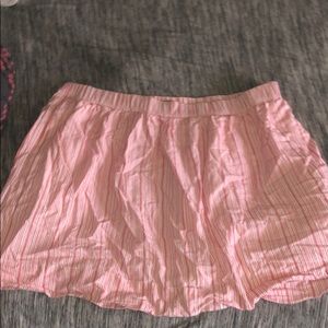 Gap Skirt